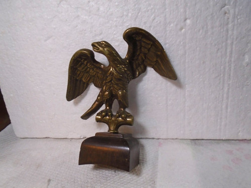 Antique bronze eagle banjo - antique-bronze, eagle-banjo