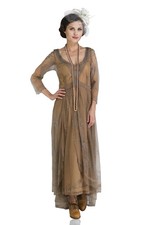 NWT Nataya 40163 Downton Abbey