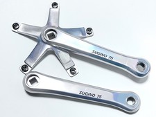 Sugino 75 NJS Stamped Track