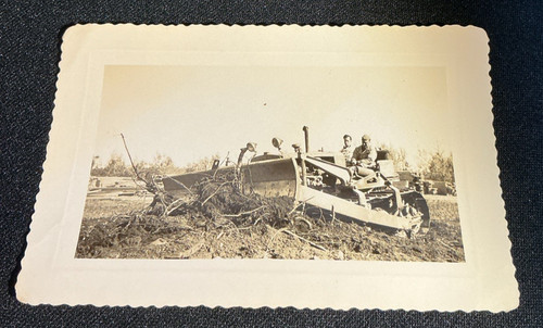 Vintage snapshot photo men - vintage,