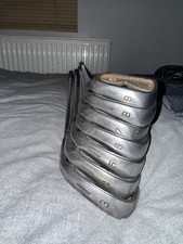 Mizuno Faldo ID Iron Set #3-9