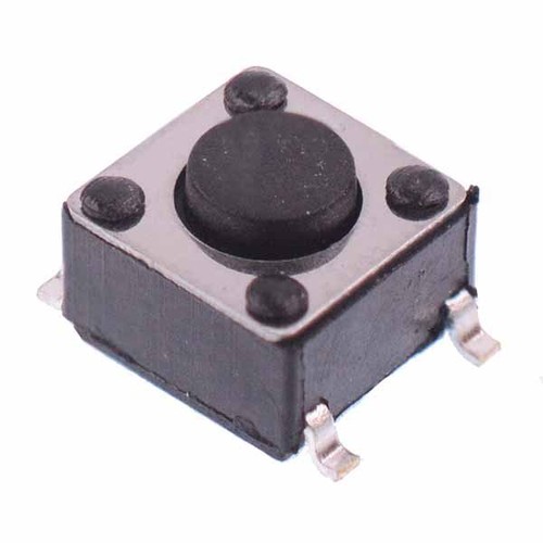 6x6x4 3mm smt momentary - 6x6x4.3mm,