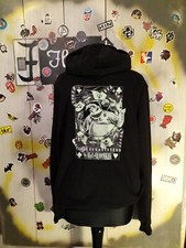 A Nightmare Before Christmas