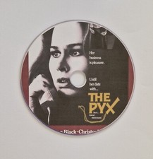 THE PYX 1973 DVD PUBLIC DOMAIN