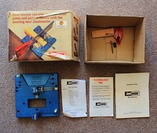 Jointmaster Mark II Picture