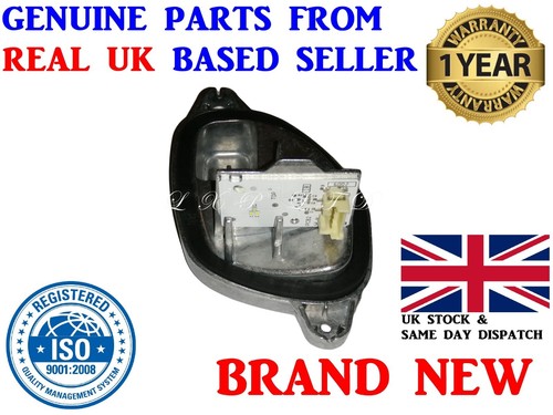Genuine headlight daytime - headlight,