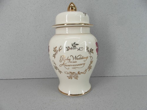 Vintage arthur wood ruby - arthur,