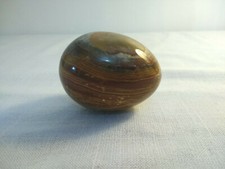 Stone Egg Decorative Smooth