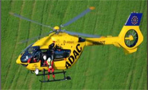 Yellow 800 145 arf - t2, adac