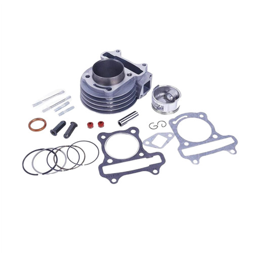 Engine cylinder pistons - pistons, rings