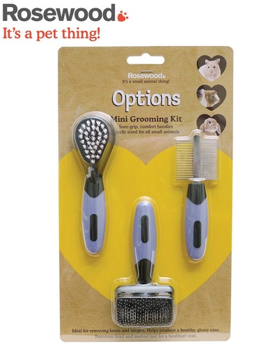 Rosewood options small animal - rosewood,