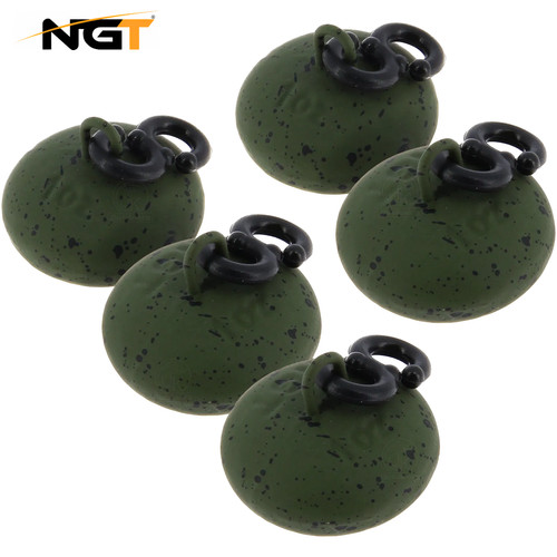 Ngt 1oz back leads coated - 5x,