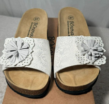 Bonova Womens Size UK 4 / EU