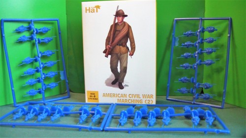 Hat american civil - hat,