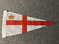 Vintage RARE Royal Perth Yacht