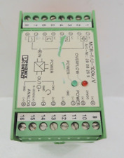 MCR-f/U-100k/V, PHOENIX