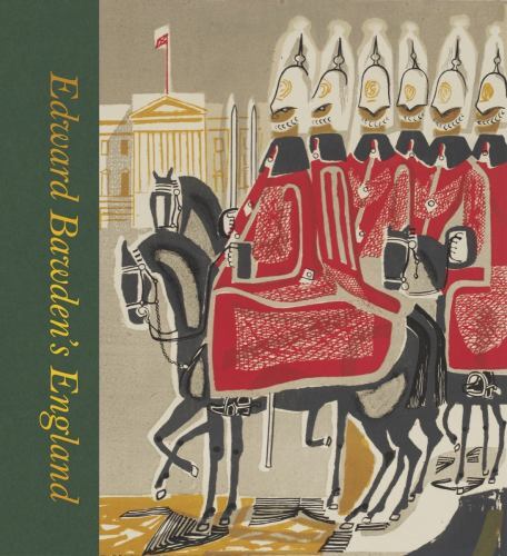 Edward bawden england - bawden’s,