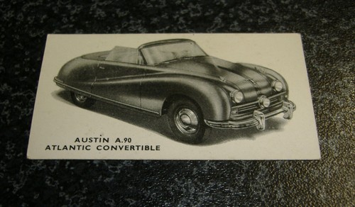 Kelloggs motor cars black - cars, (black