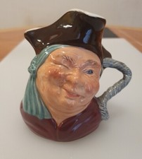 Kelsboro  Ware "Jolly Roger"