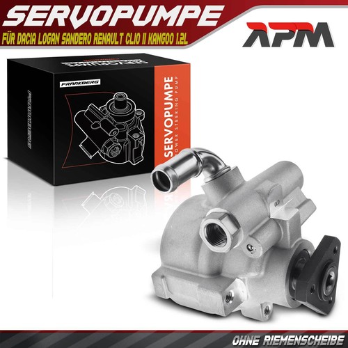 Power steering pump for - power,