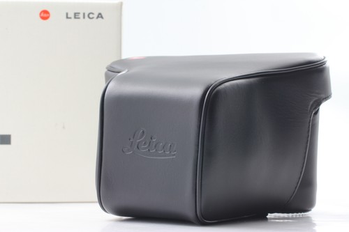 Unused box leica ever - in,