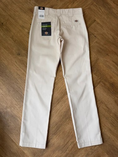 Men dickies 874 - slim, fit