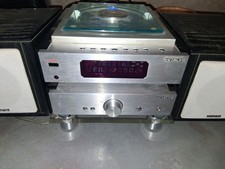 Hitachi AX-M66 mini hi-fi