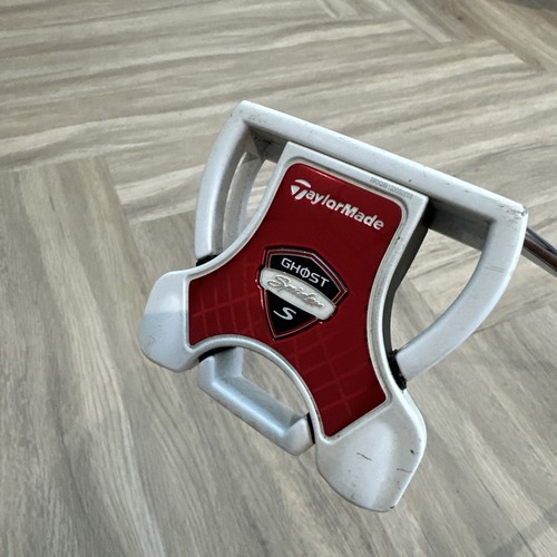 Taylormade spider ghost - spider,