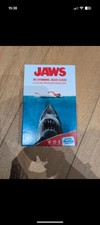 Jaws Shuffle Card Game Fun