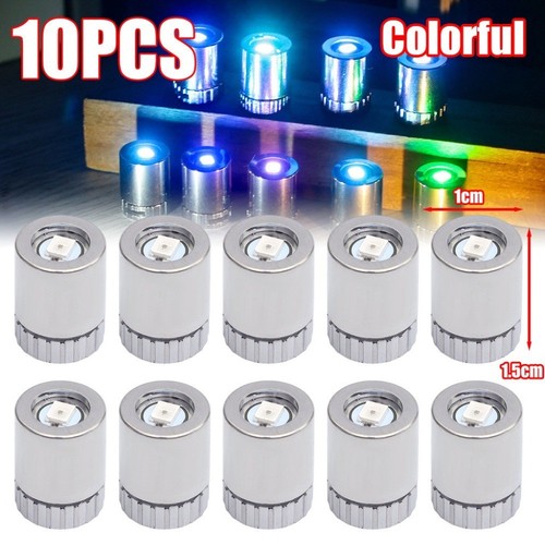 10pcs miniature led lights - 10pcs,