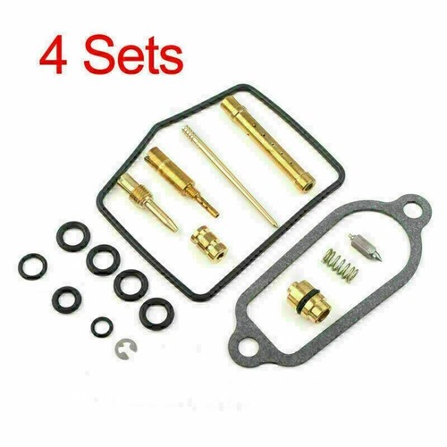 Sets carburetor repair - sets,