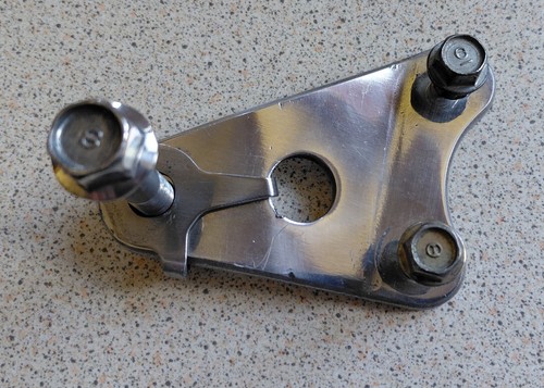 Yamaha yz465 1981 upper engine - 1981,