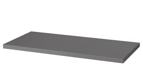 Ikea linnmon table top - linnmon, dark