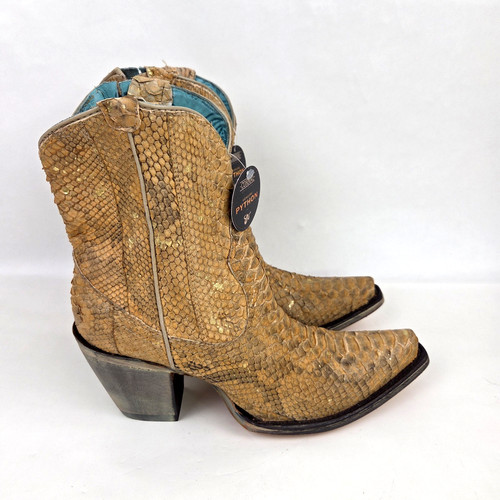 Corral genuine python - corral,