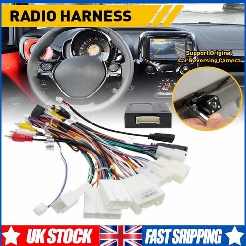 For toyota car stereo radio - car,