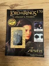 EAGLEMOSS LORD OF THE RINGS