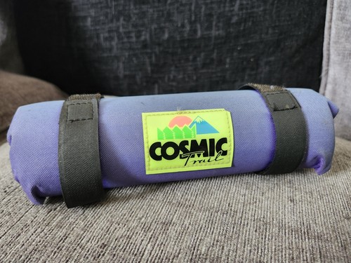 Cosmic trail 80s - 90s, handle
