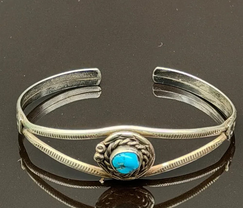 10g vintage sterling - 10g,