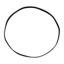 Drive Belt Washer - Bosch -