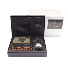 Leica safari set box - leica,