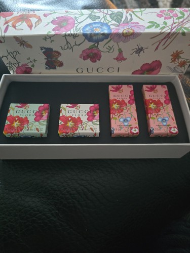 Gucci flora gardenia - flora, /