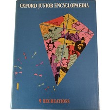 Oxford Junior Encyclopaedia