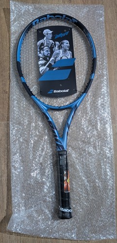 Babolat pure drive 2026 gen - pure,