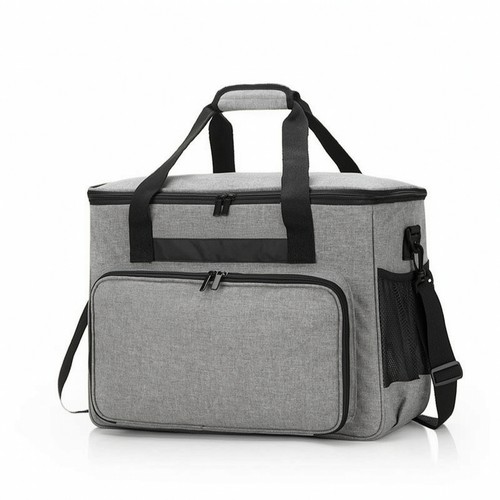 Sewing machine carrying case - machine,