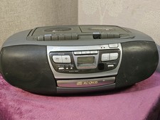 JVC RC-QW35 Portable