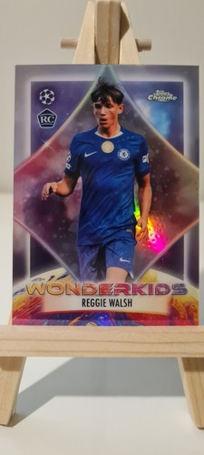 Topps chrome uefa champions - chrome,