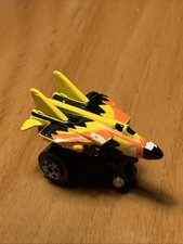 Vintage Micro Machines Road