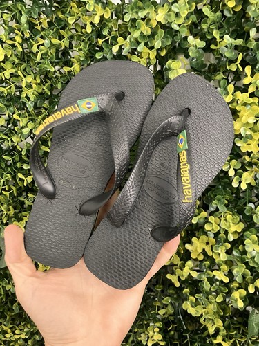 Havaianas brazil kids flip - kids,