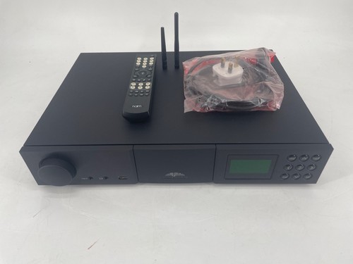 Naim superuniti amplifier - naim,
