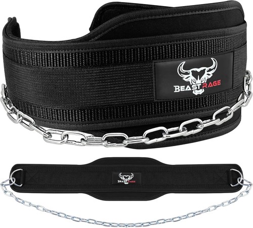 Beast rage dip - beast, weight